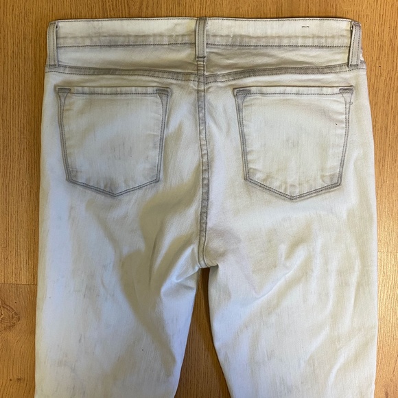 J Brand Hysteria jeans - Picture 4 of 11